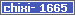 ChixiID:1665