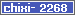 ChixiID:2268