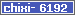 ChixiID:6192