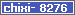 ChixiID:8276